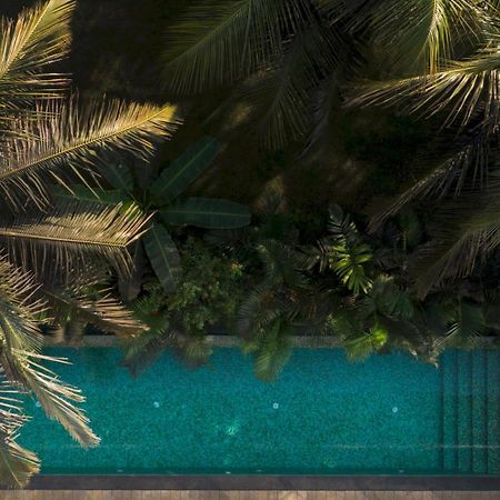 Sohonos 2 - Luxurious 3Bhk With Private Pool Villa Nerul  Exterior foto