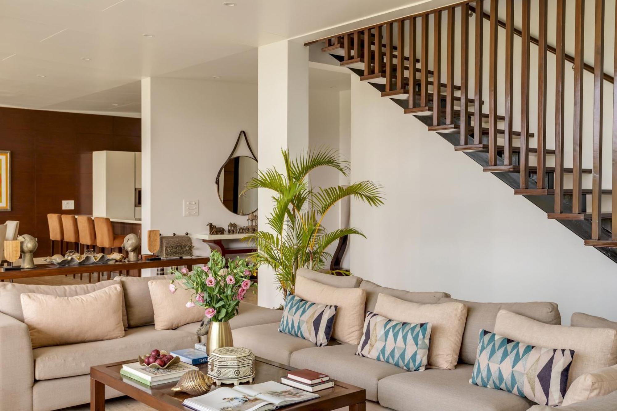 Sohonos 2 - Luxurious 3Bhk With Private Pool Villa Nerul  Exterior foto
