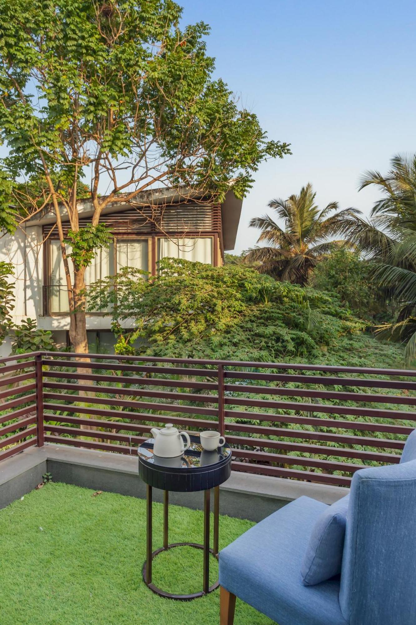 Sohonos 2 - Luxurious 3Bhk With Private Pool Villa Nerul  Exterior foto