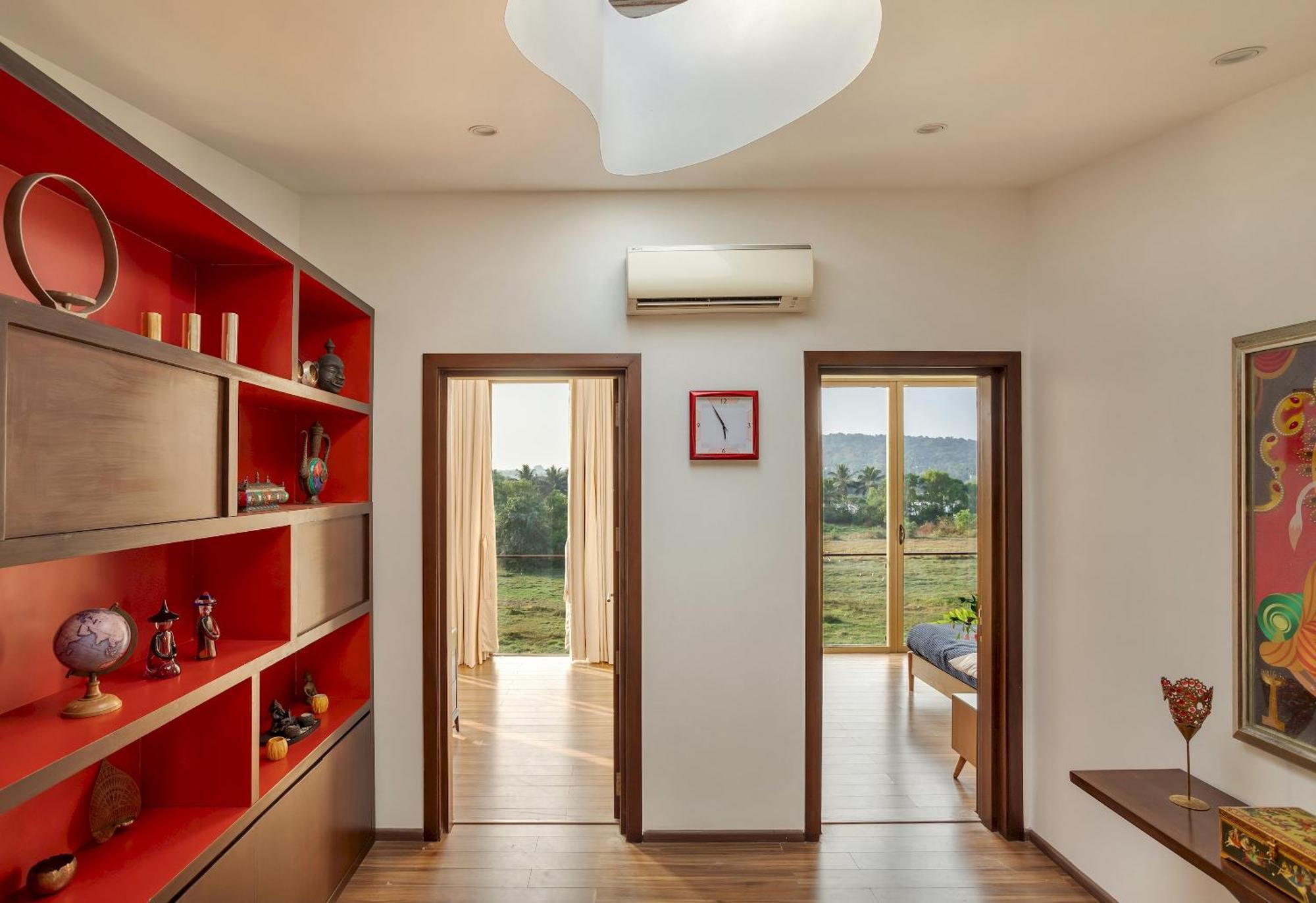 Sohonos 2 - Luxurious 3Bhk With Private Pool Villa Nerul  Exterior foto
