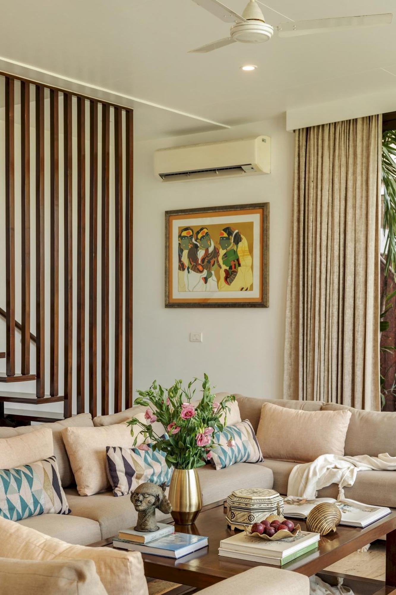 Sohonos 2 - Luxurious 3Bhk With Private Pool Villa Nerul  Exterior foto
